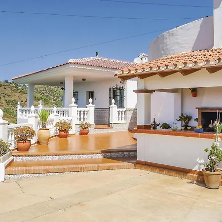 Cozy In Torrox, Malaga With Wifi * Torrox