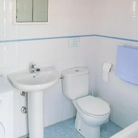 Cozy In Torrox, Malaga With Wifi Torrox