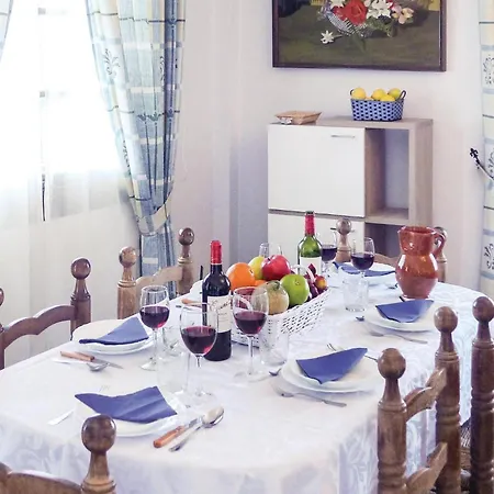 Holiday home Cozy In Torrox, Malaga With Wifi Torrox