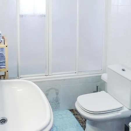 Cozy In Torrox, Malaga With Wifi Torrox