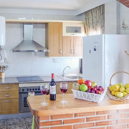 Cozy In Torrox, Malaga With Wifi