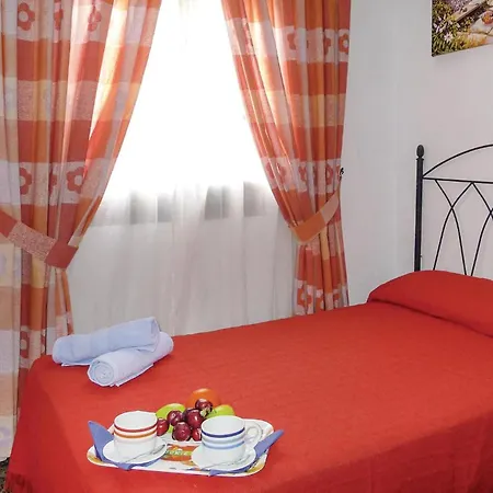 Cozy In Torrox, Malaga With Wifi Torrox