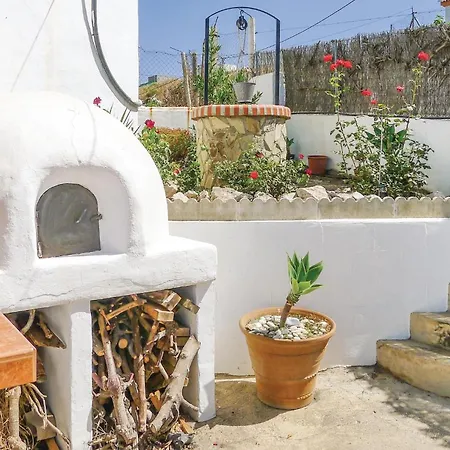 Cozy In Torrox, Malaga With Wifi Torrox