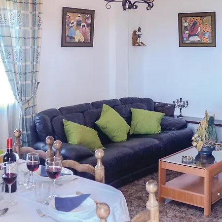 Holiday home Cozy In Torrox, Malaga With Wifi