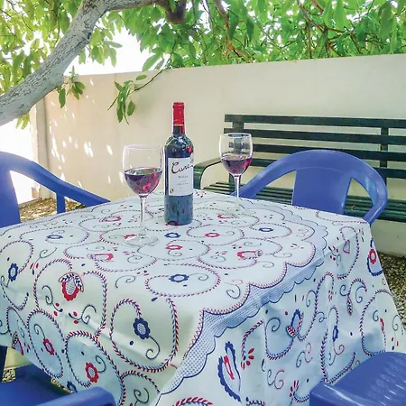 Cozy In Torrox, Malaga With Wifi
