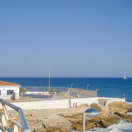 Holiday home Cozy In Torrox, Malaga With Wifi *