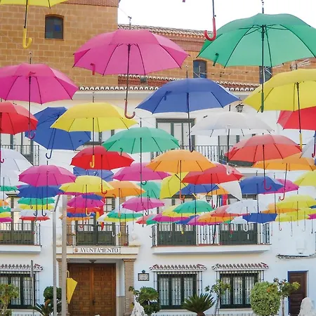 Cozy In Torrox, Malaga With Wifi Holiday home